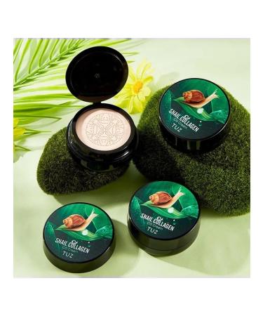 BB-cream of air pillow moisturizing concealer 1pc - Buy Online on GoSupps.com