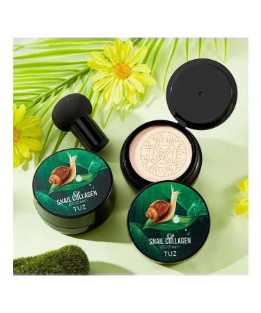 BB-cream of air pillow moisturizing concealer 1pc - Buy Online on GoSupps.com