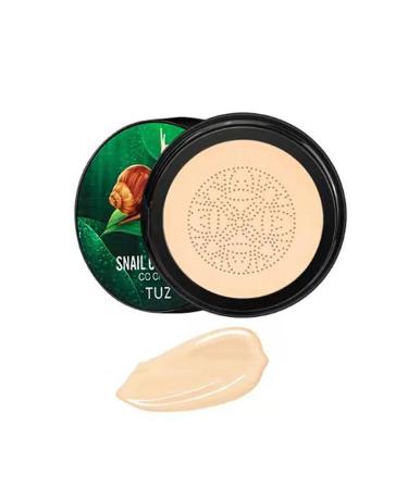BB-cream of air pillow moisturizing concealer 1pc - Buy Online on GoSupps.com