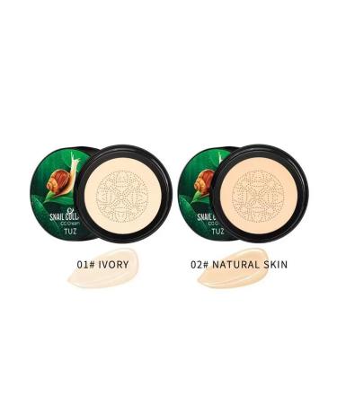 BB-cream of air pillow moisturizing concealer 1pc - Buy Online on GoSupps.com
