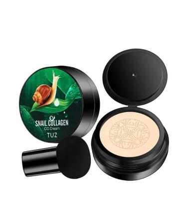 BB-cream of air pillow moisturizing concealer 1pc - Buy Online on GoSupps.com