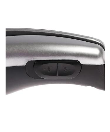 Electric blower with length settings and wet cleaning - Buy Online on GoSupps.com