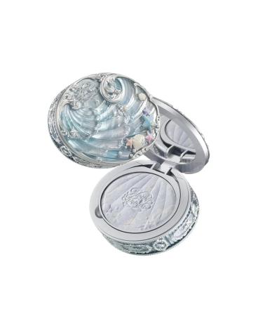 Flower Knows Shell's jewel Facial Powder Baked powder 01 - Buy Online on GoSupps.com