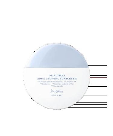 Dr Althea Moisturizing Sanskrin from Dr. Althea SPF50+PA ++++