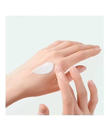 Dr Althea Moisturizing Sanskrin from Dr. Althea SPF50+PA ++++ - Buy Online on GoSupps.com