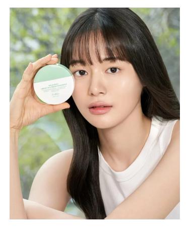 Dr Althea SPF refreshing Cream Dr. Althea Green Tea SPF 50+ PA ++++ - Buy Online on GoSupps.com