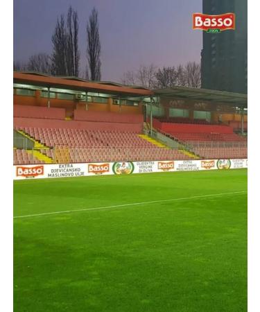 BASSO Avocado oil for salads for frying 500 ml - Buy Online on GoSupps.com