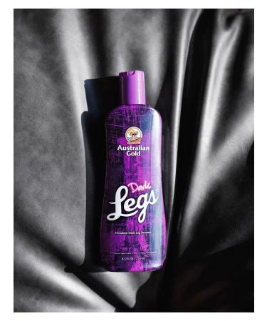 Australian Gold Dark Legs Zagar cream