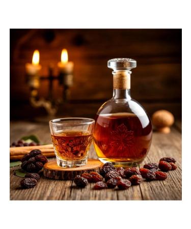 Set of tincture for moonshine cognac 20-30 liters - Buy Online on GoSupps.com