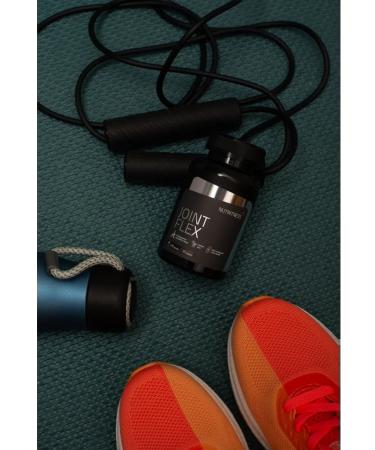NUTRITNESS Joint Flex 120 caps for joints and ligaments - Buy Online on GoSupps.com
