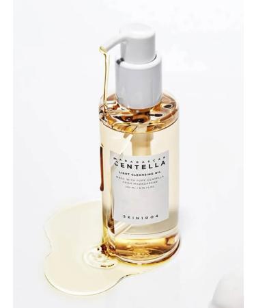 SKIN1004 Hydrophilic oil for washing and removing CENTELLA makeup - Buy Online on GoSupps.com