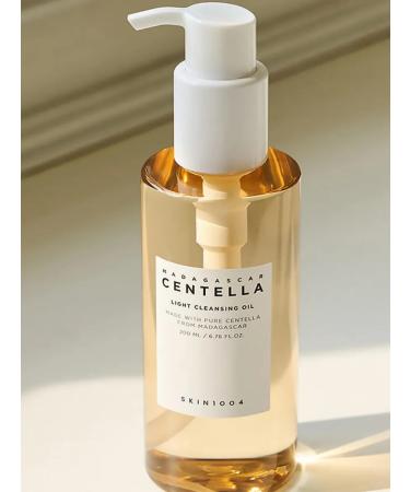 SKIN1004 Hydrophilic oil for washing and removing CENTELLA makeup - Buy Online on GoSupps.com