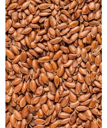 Oreshnik Food flax seeds for weight loss 1 kg - Buy Online on GoSupps.com