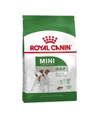 ROYAL CANIN Mini adult for dogs of small species 2kg