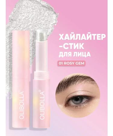 Blushmy Highlighter Style for Facial and Body TOMA 01