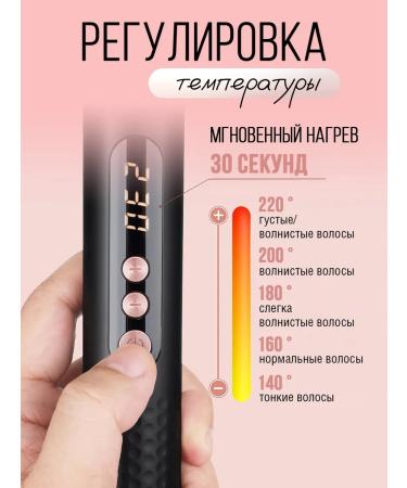 Electric caring multistueler for hair styling 5 in 1 - Buy Online on GoSupps.com