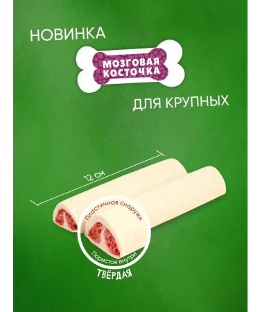 Titbit Brain bone treat for dogs 105GX5UP - Buy Online on GoSupps.com