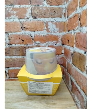 Lindsay Alginate face mask with gold 72 g - Buy Online on GoSupps.com