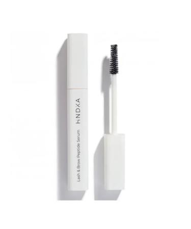 HINDIKA Peptide serum for eyelash and eyebrows - Buy Online on GoSupps.com