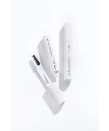 HINDIKA Peptide serum for eyelash and eyebrows - Buy Online on GoSupps.com