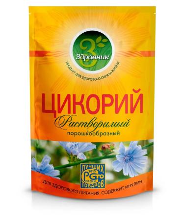 ZDRAVNIK Tsikoria "Healthier" 200 g - x 1pc