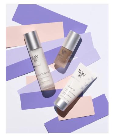 Yonka Acne Creme 15 Yon-Ka Acne - Buy Online on GoSupps.com