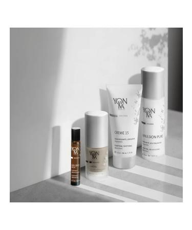 Yonka Acne Creme 15 Yon-Ka Acne - Buy Online on GoSupps.com