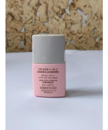 The History of Whoo Moisturizing with z fluid 13ml Gong Jin Hyang - Buy Online on GoSupps.com