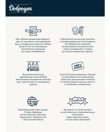 Dobrodeya Pasta 2 pcs 500 g Palermo Bukatini - Buy Online on GoSupps.com