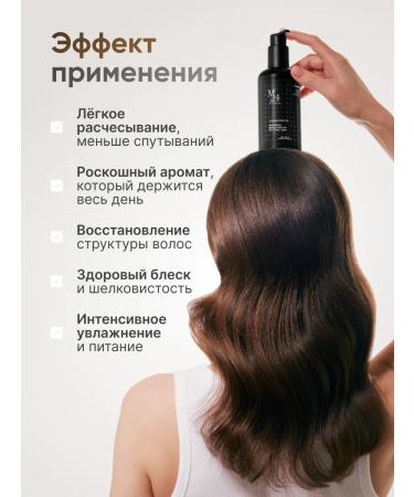 M24 Professional perfumed hair shampoo - Buy Online on GoSupps.com