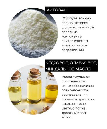 Concept Hair dye 3.0 dark brown -haired 100ml - Buy Online on GoSupps.com