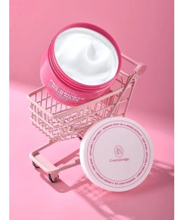 Cosmetics beauty Hair growth mask 350ml - Buy Online on GoSupps.com