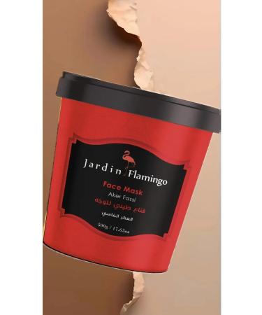 JaR Flamingo Face mask - Buy Online on GoSupps.com