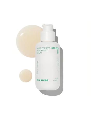 Innisfree A set of serums with retinol and centella of Asian 1ml*10pcs - Buy Online on GoSupps.com