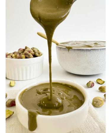 BON TASTY Cataifi set and pistachio paste for Dubai 450 g - Buy Online on GoSupps.com