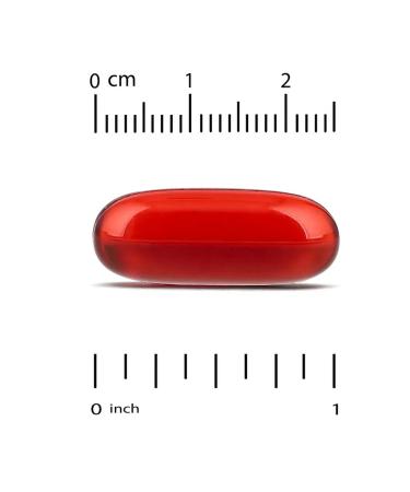 Superboost Croil oil 1000 mg - Buy Online on GoSupps.com