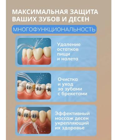 Water Ice Levin Irrigator is a children's mechanical for braces and schools 90 ml - Buy Online on GoSupps.com