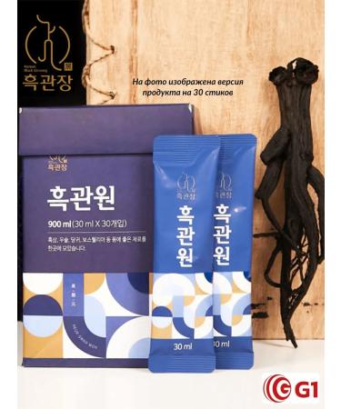 G1 Korean joints and ligaments (not msm) 60 stick - Buy Online on GoSupps.com