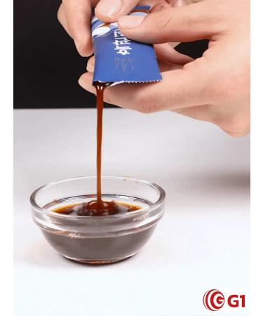 G1 Korean joints and ligaments (not msm) 30 stick - Buy Online on GoSupps.com