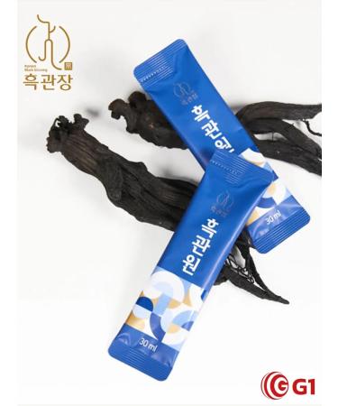 G1 Korean joints and ligaments (not msm) 30 stick - Buy Online on GoSupps.com