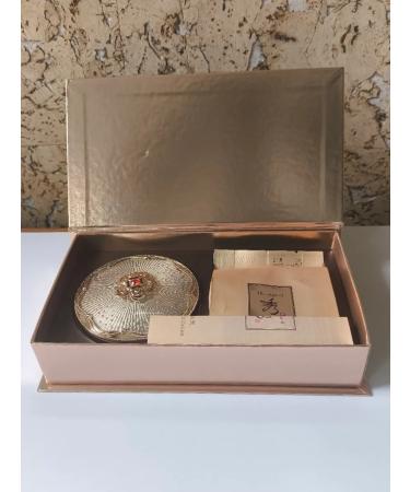 The saga of Xiu Anti -aging cushon (tone 21 20g+refill) Repair ampoule - Buy Online on GoSupps.com