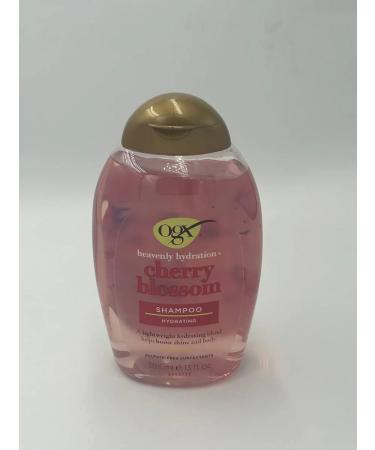 OGX Cherry Blossom 2 pcs - Buy Online on GoSupps.com