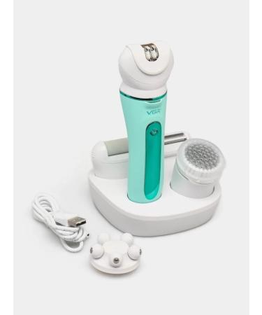 VGR Episrator 5V1 V-751 Green - Buy Online on GoSupps.com