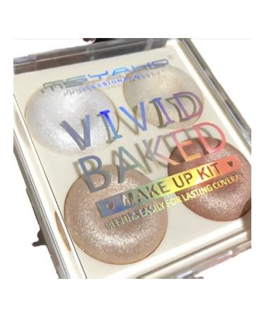 Sugar Mommy Eyeshadow palette highlighter for face shimmer dry shiny - Buy Online on GoSupps.com