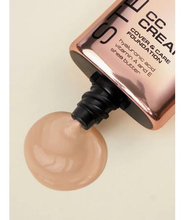 Stellary Tonal agent CC-Cream No. 301 - Buy Online on GoSupps.com