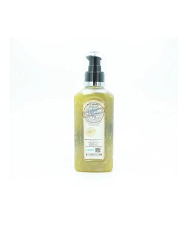 East Nights Organic shampoo against dandruff and hair loss - Buy Online on GoSupps.com