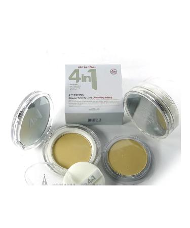 Powder DR Cellio DR G50 4 in 1