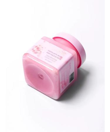 T&more Lazurde scrubbing - Buy Online on GoSupps.com