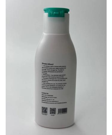 Mr Shampoo against dandruff - Buy Online on GoSupps.com