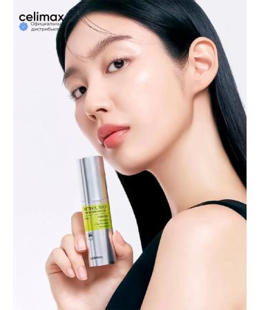 Celimax Face lifting with microeles and retinol Korea - Buy Online on GoSupps.com
